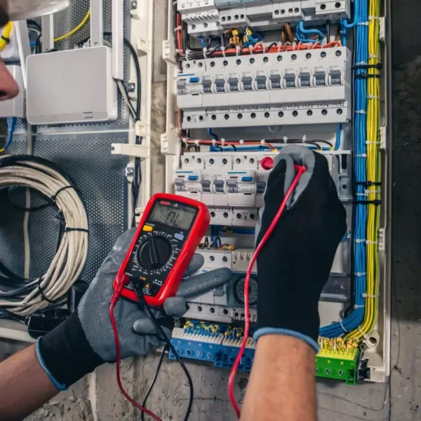 Electrical Services In Georgia-1